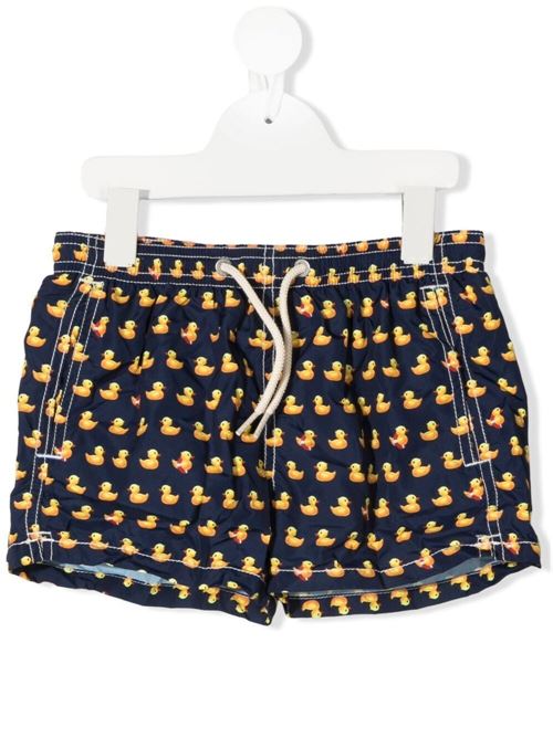 Costume bambino boxer paperelle Jean MC2 SAINT BARTH Kids | JEAN LIGHTING01261F